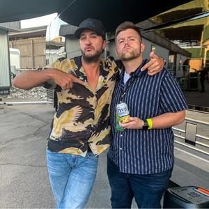 Meet your Posher, Isaac